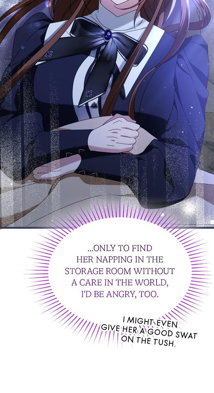 This Is What First Love Is Like, Your Majesty Chapter 12 - Page 29