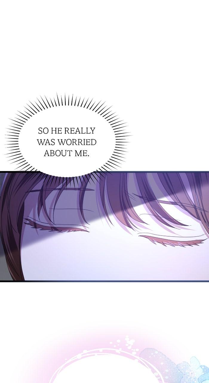 This Is What First Love Is Like, Your Majesty Chapter 12 - Page 30