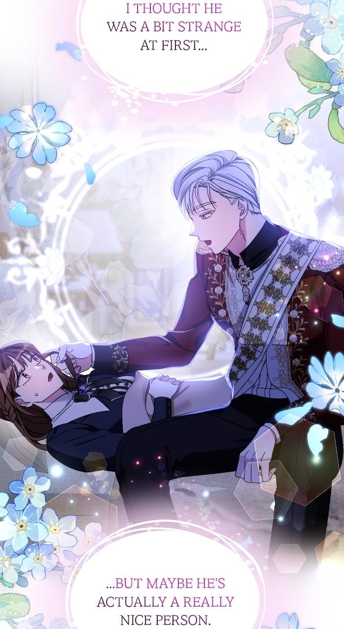 This Is What First Love Is Like, Your Majesty Chapter 12 - Page 31