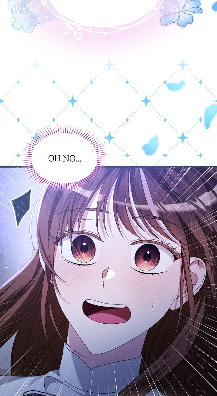 This Is What First Love Is Like, Your Majesty Chapter 12 - Page 32