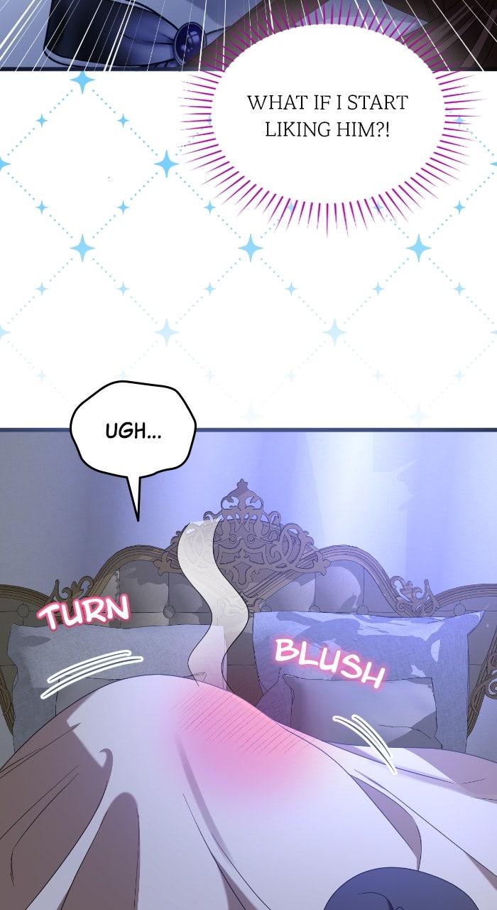 This Is What First Love Is Like, Your Majesty Chapter 12 - Page 33