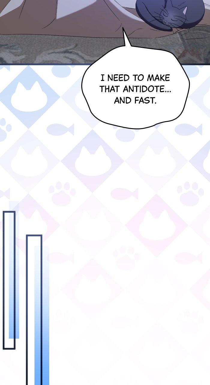 This Is What First Love Is Like, Your Majesty Chapter 12 - Page 34