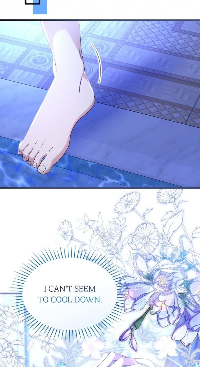 This Is What First Love Is Like, Your Majesty Chapter 12 - Page 35