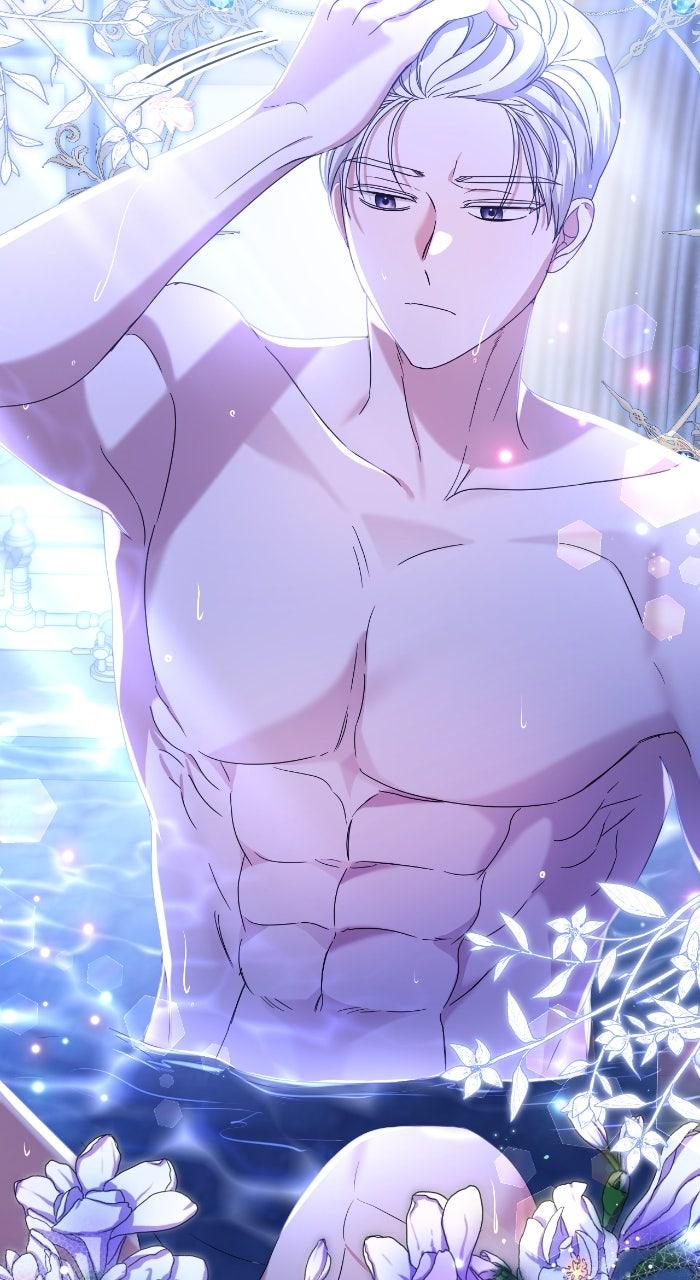 This Is What First Love Is Like, Your Majesty Chapter 12 - Page 36