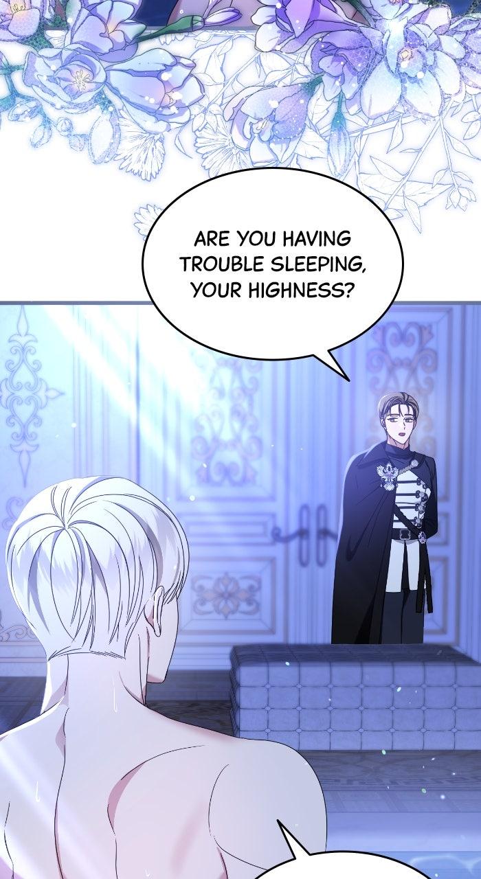 This Is What First Love Is Like, Your Majesty Chapter 12 - Page 37