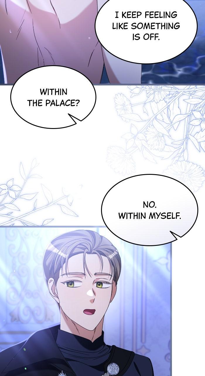 This Is What First Love Is Like, Your Majesty Chapter 12 - Page 38