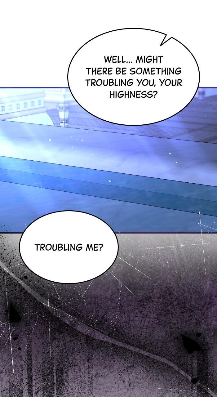 This Is What First Love Is Like, Your Majesty Chapter 12 - Page 41