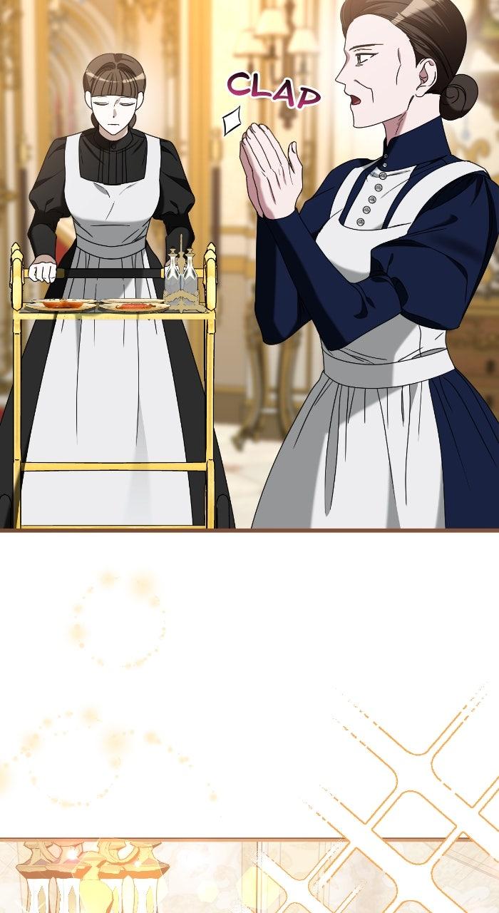 This Is What First Love Is Like, Your Majesty Chapter 12 - Page 56