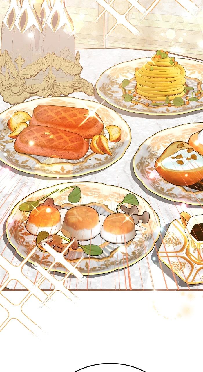 This Is What First Love Is Like, Your Majesty Chapter 12 - Page 57