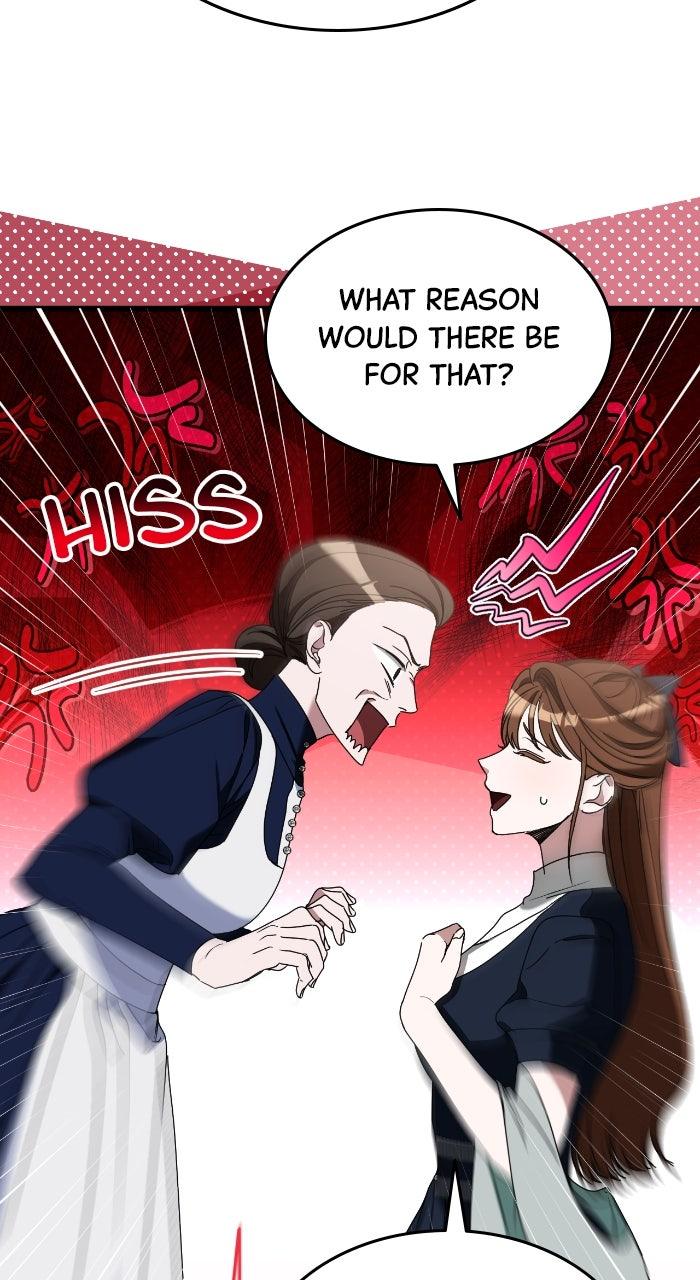 This Is What First Love Is Like, Your Majesty Chapter 12 - Page 59