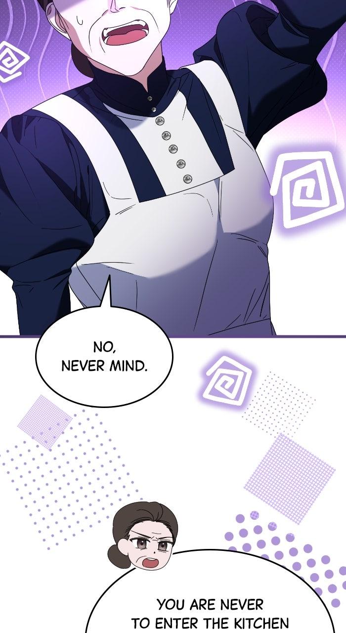 This Is What First Love Is Like, Your Majesty Chapter 12 - Page 61