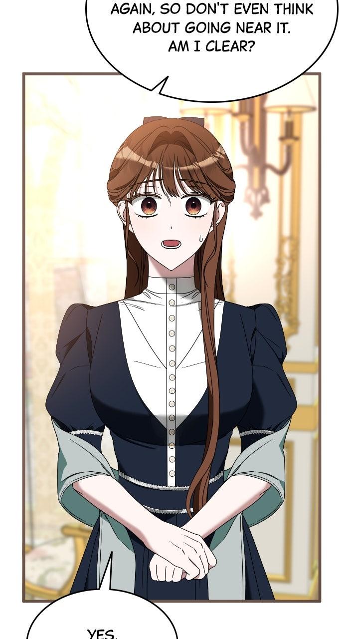 This Is What First Love Is Like, Your Majesty Chapter 12 - Page 62