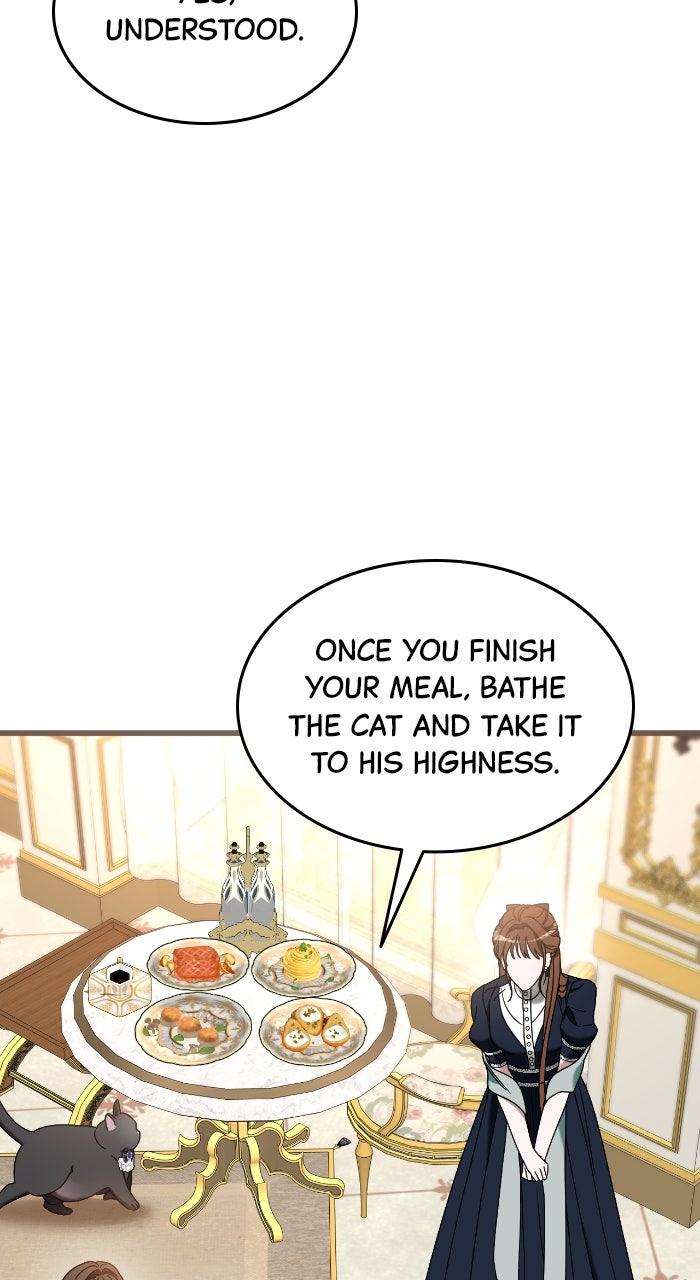 This Is What First Love Is Like, Your Majesty Chapter 12 - Page 63