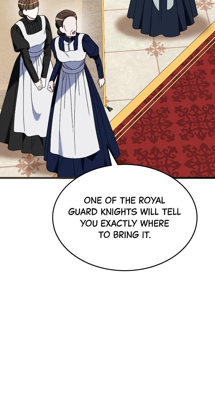 This Is What First Love Is Like, Your Majesty Chapter 12 - Page 64