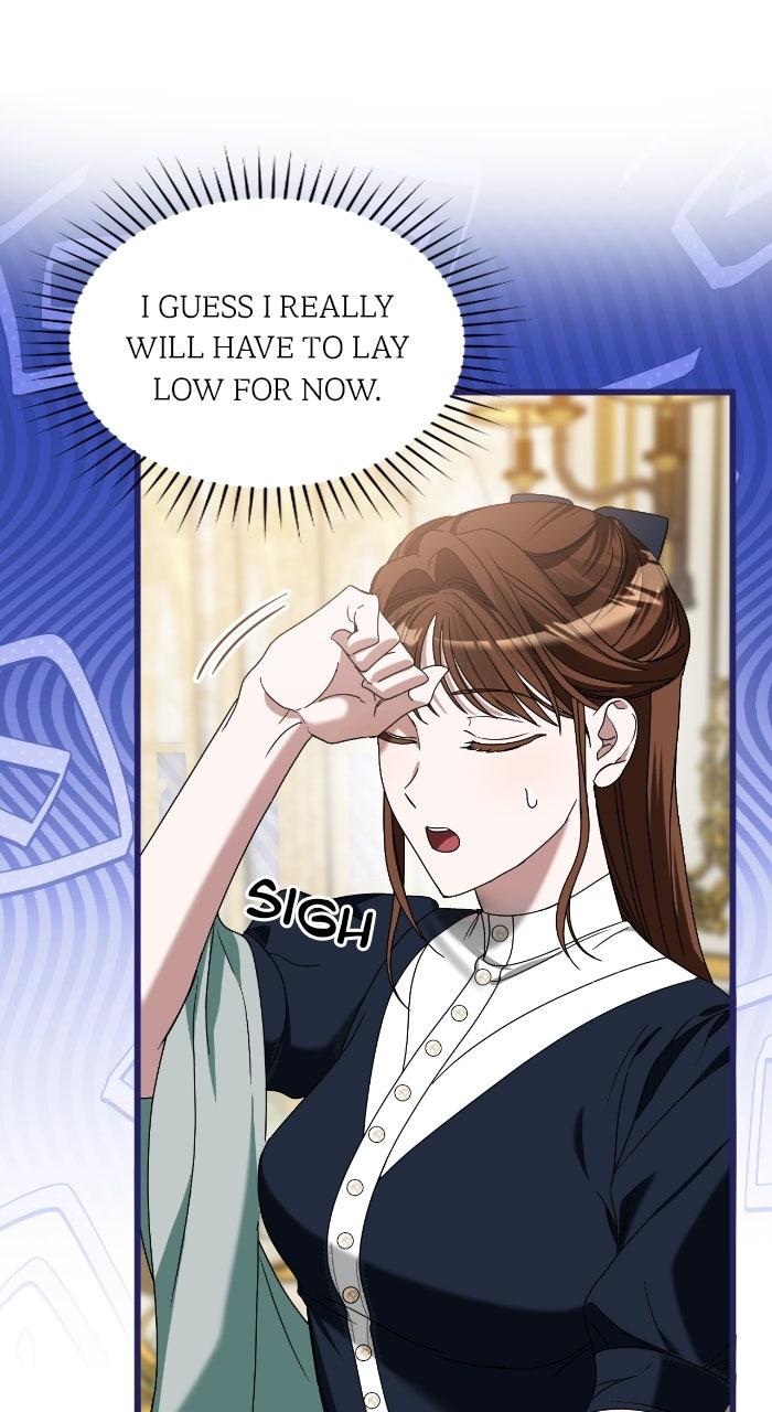 This Is What First Love Is Like, Your Majesty Chapter 12 - Page 65