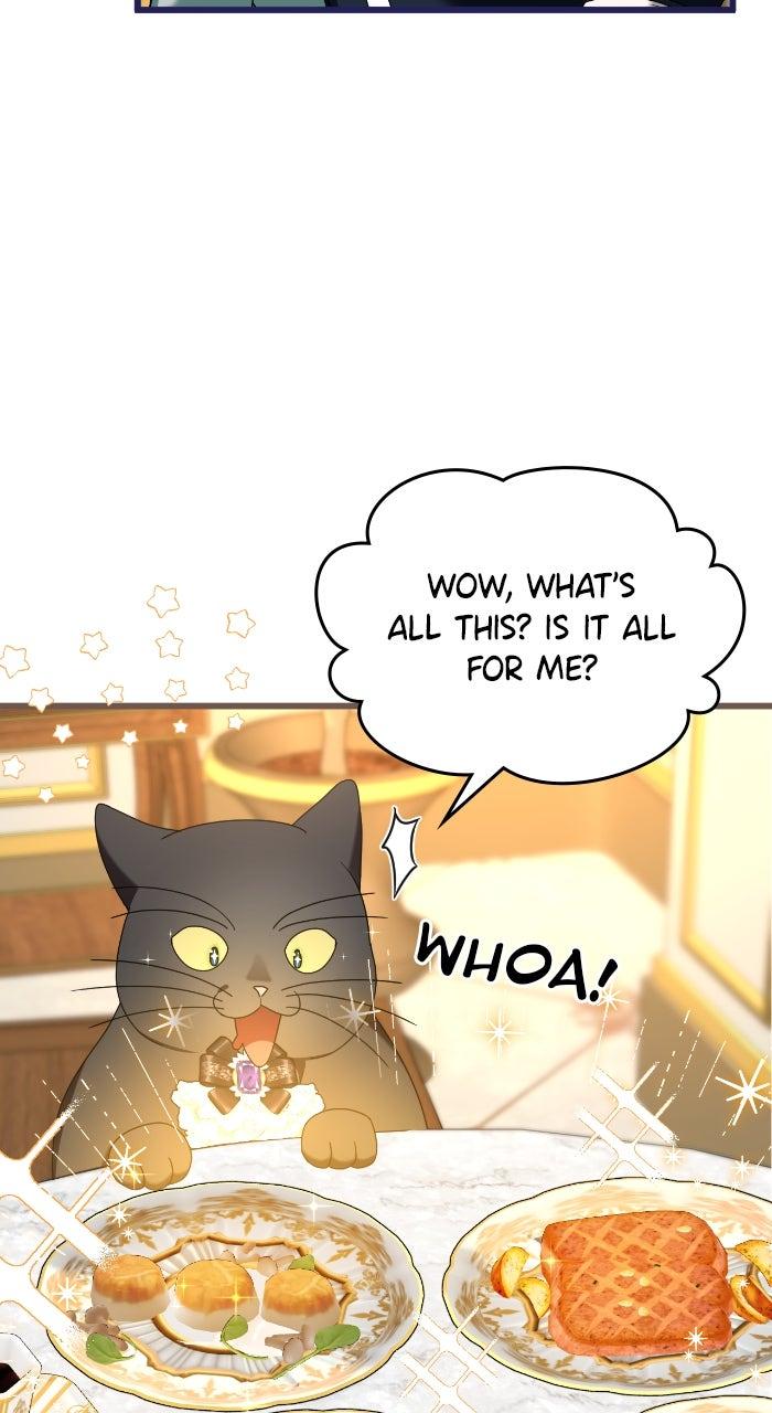 This Is What First Love Is Like, Your Majesty Chapter 12 - Page 66