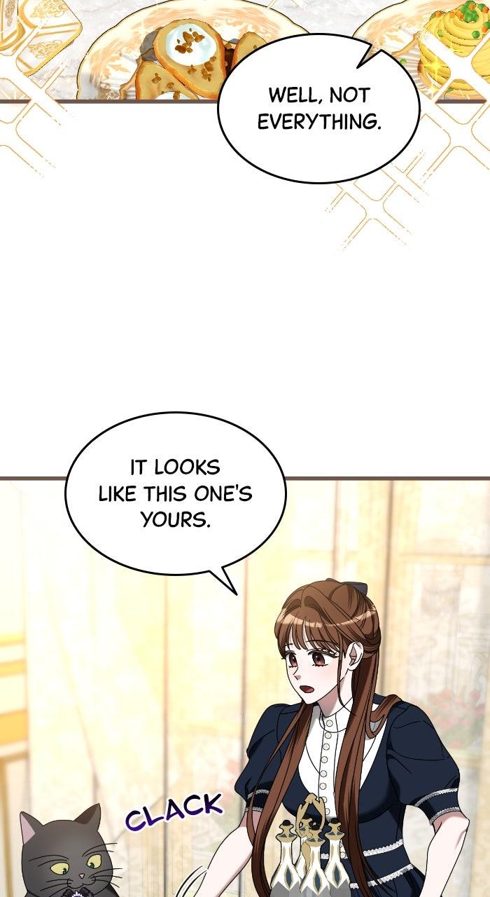 This Is What First Love Is Like, Your Majesty Chapter 12 - Page 67