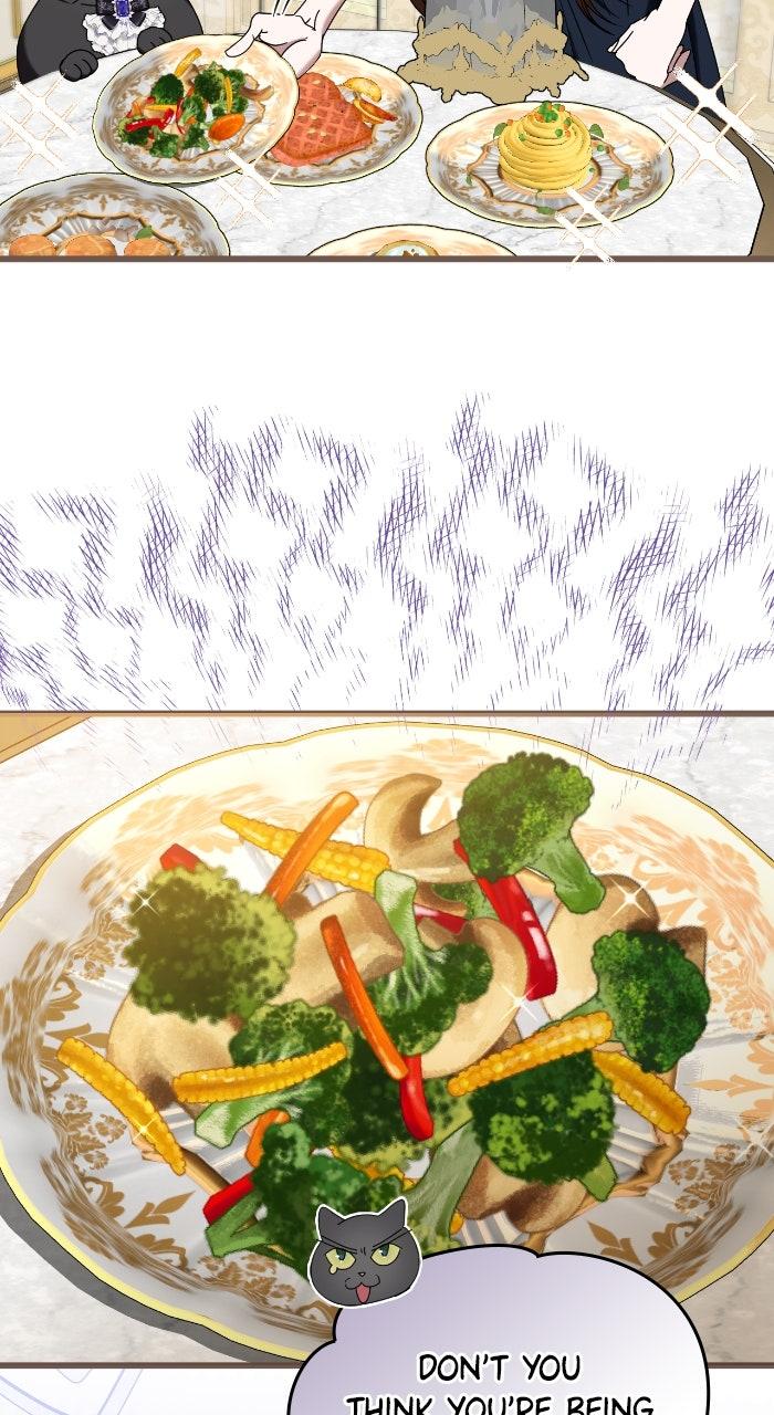 This Is What First Love Is Like, Your Majesty Chapter 12 - Page 68