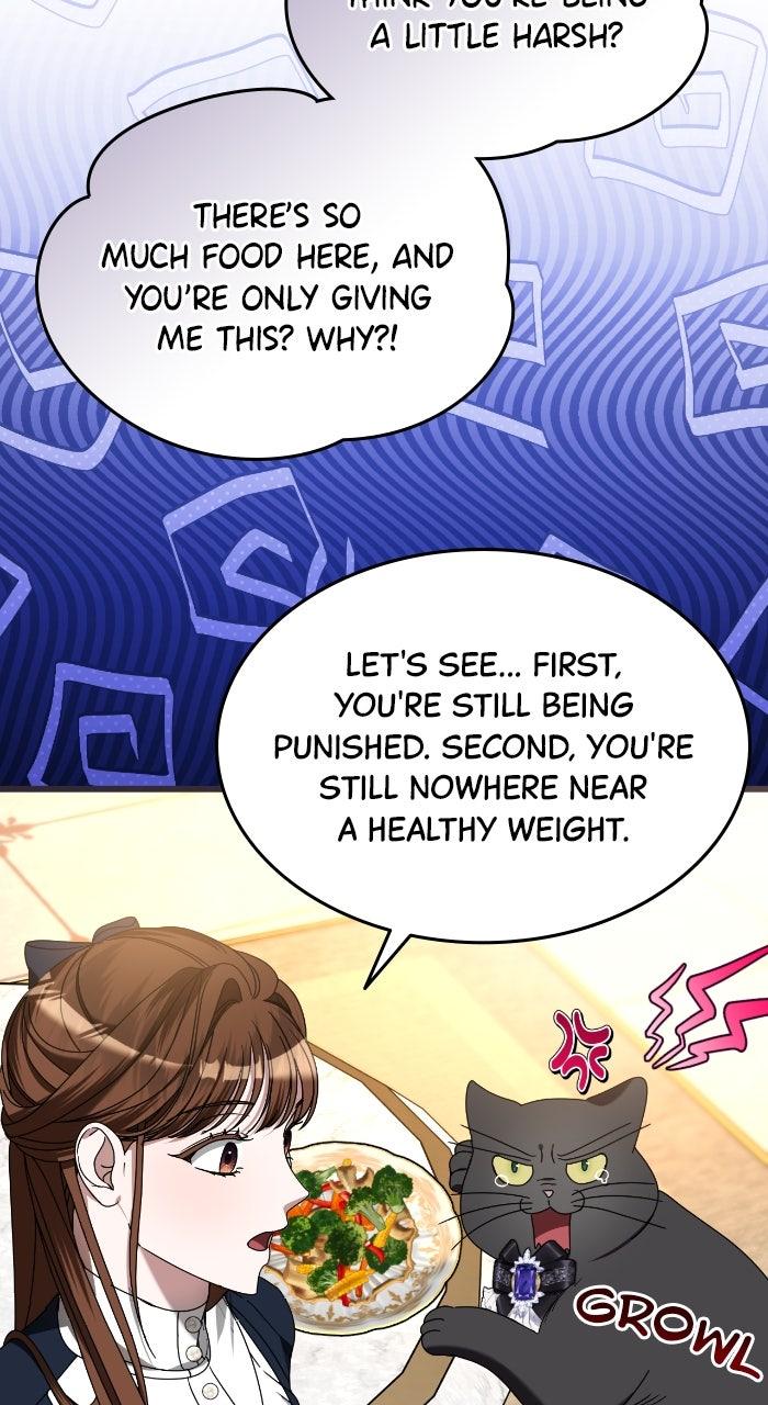 This Is What First Love Is Like, Your Majesty Chapter 12 - Page 69