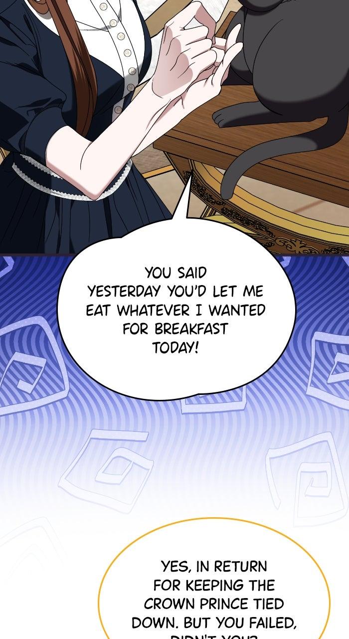 This Is What First Love Is Like, Your Majesty Chapter 12 - Page 70