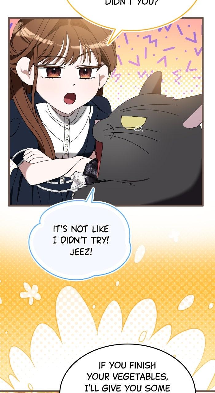 This Is What First Love Is Like, Your Majesty Chapter 12 - Page 71