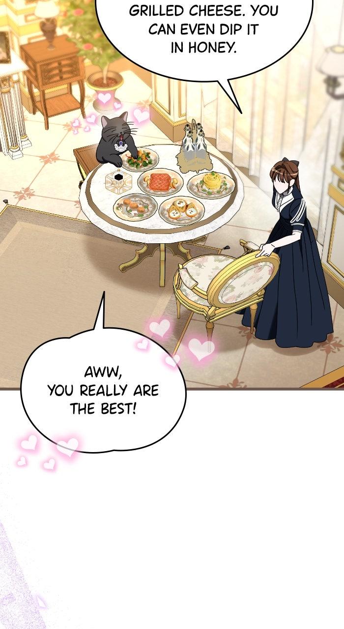 This Is What First Love Is Like, Your Majesty Chapter 12 - Page 72