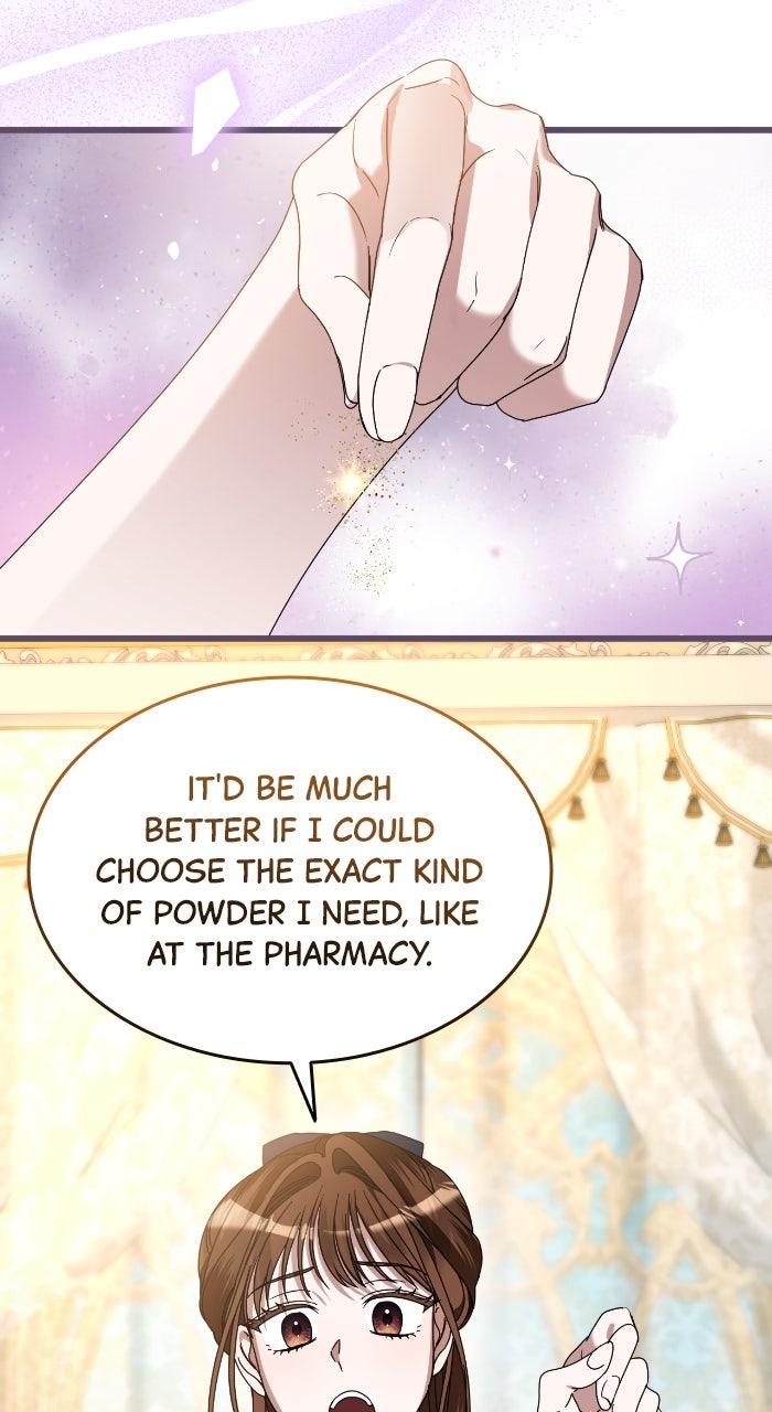 This Is What First Love Is Like, Your Majesty Chapter 12 - Page 74