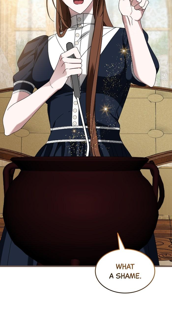 This Is What First Love Is Like, Your Majesty Chapter 12 - Page 75