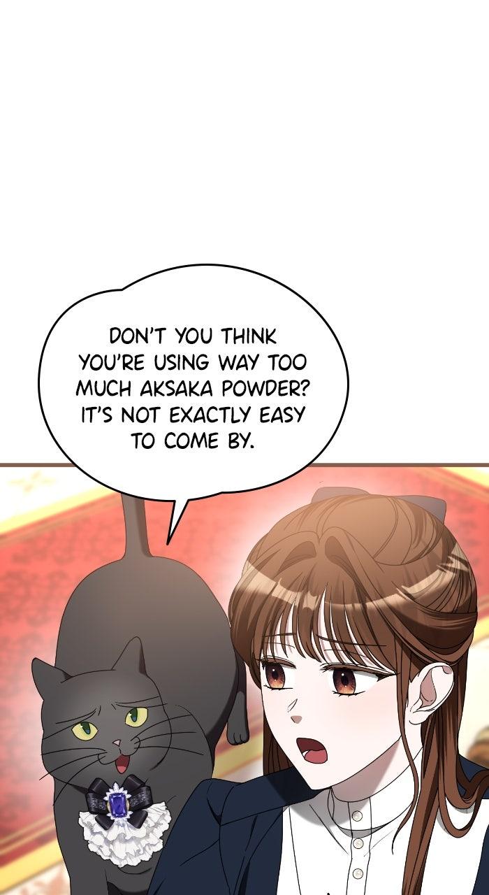 This Is What First Love Is Like, Your Majesty Chapter 12 - Page 76