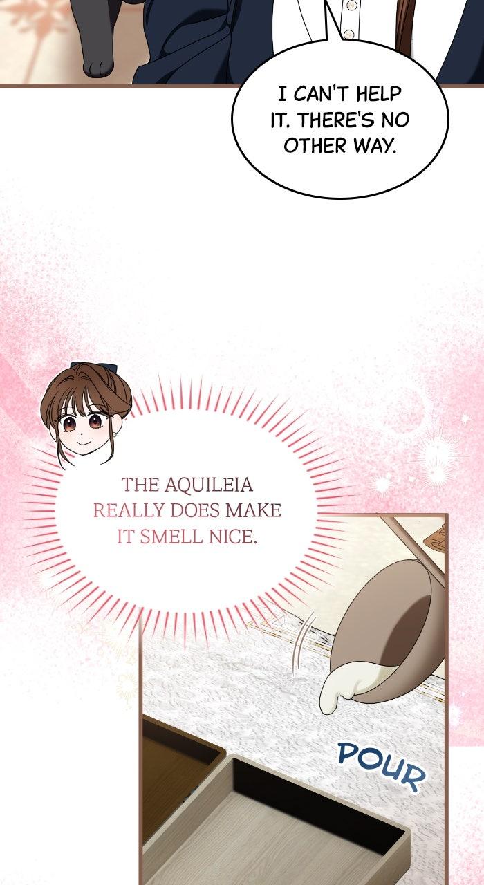 This Is What First Love Is Like, Your Majesty Chapter 12 - Page 77