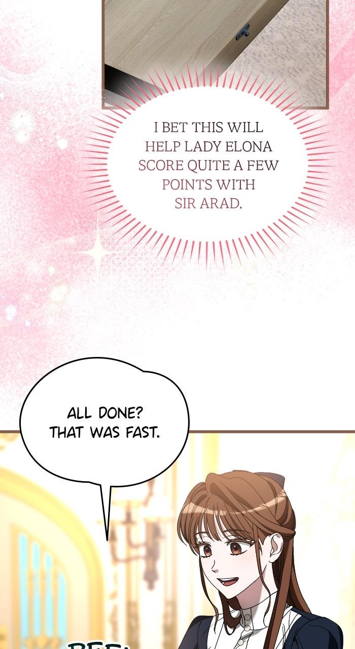 This Is What First Love Is Like, Your Majesty Chapter 12 - Page 78