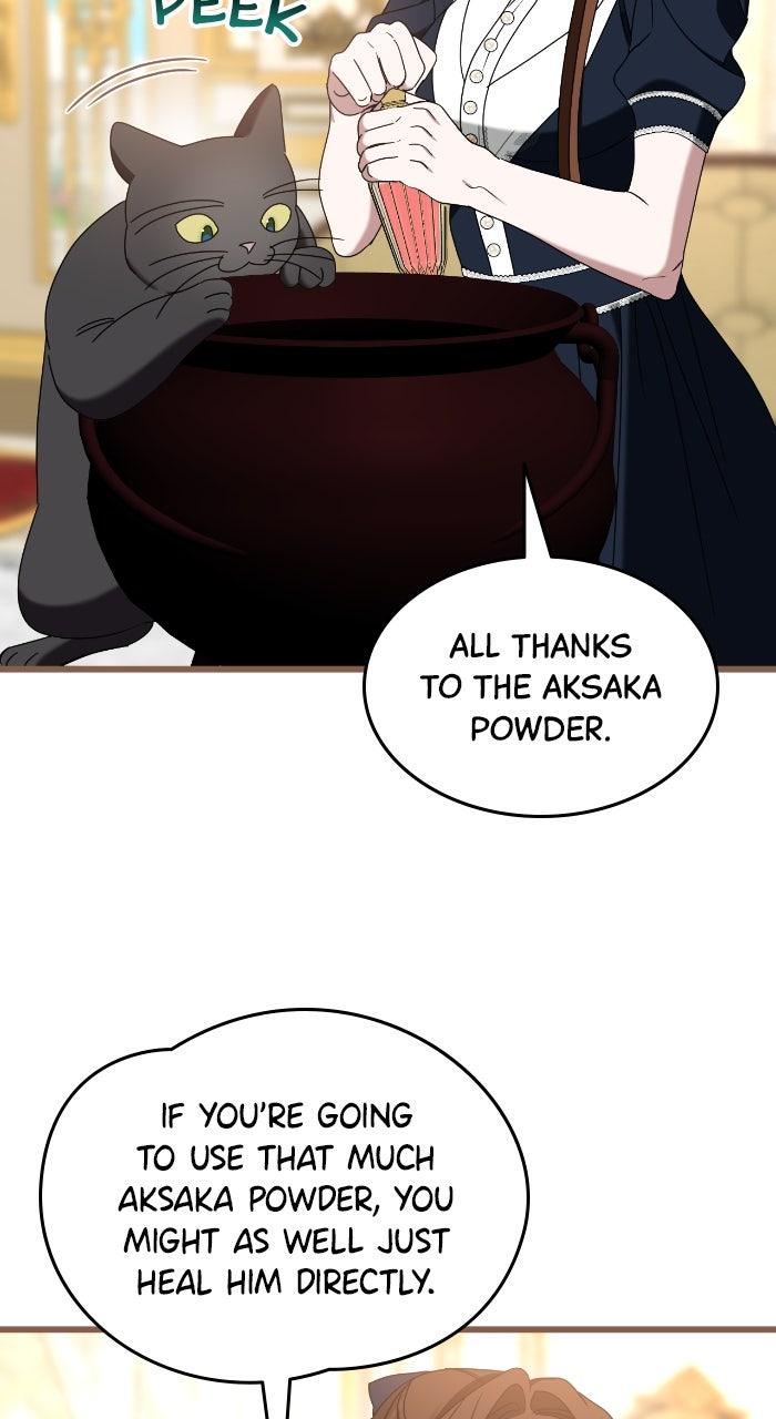 This Is What First Love Is Like, Your Majesty Chapter 12 - Page 79