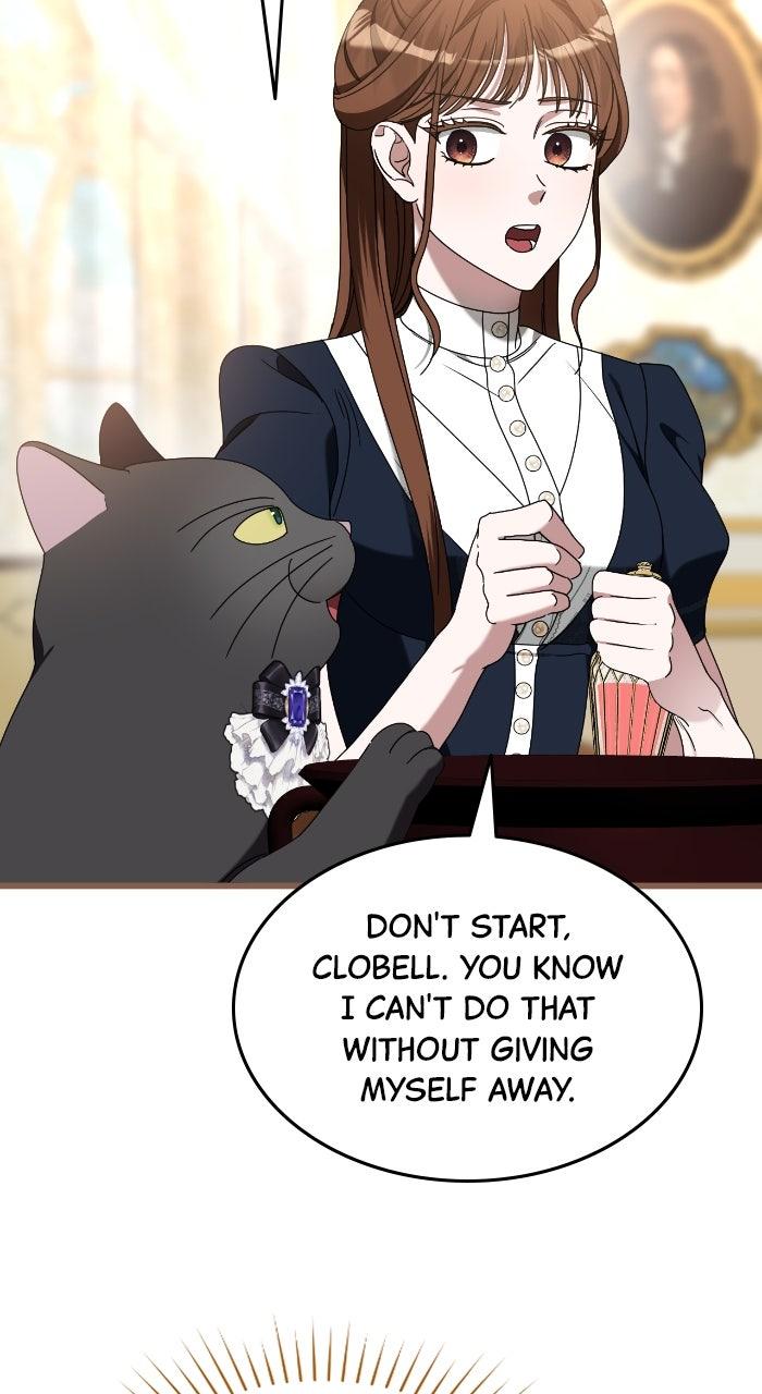 This Is What First Love Is Like, Your Majesty Chapter 12 - Page 80