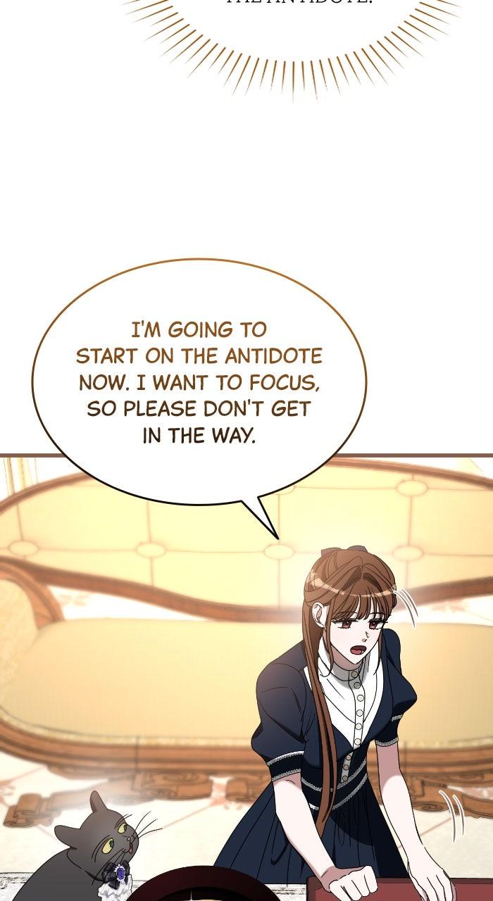 This Is What First Love Is Like, Your Majesty Chapter 12 - Page 82