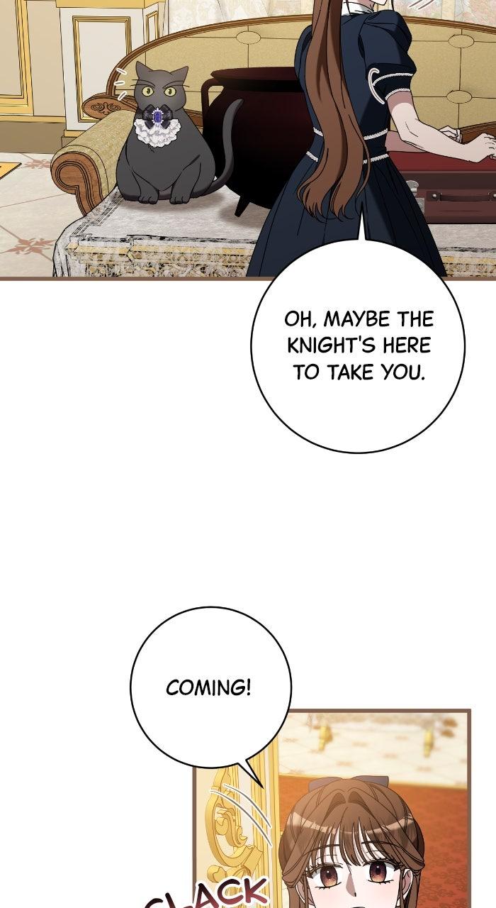 This Is What First Love Is Like, Your Majesty Chapter 12 - Page 85