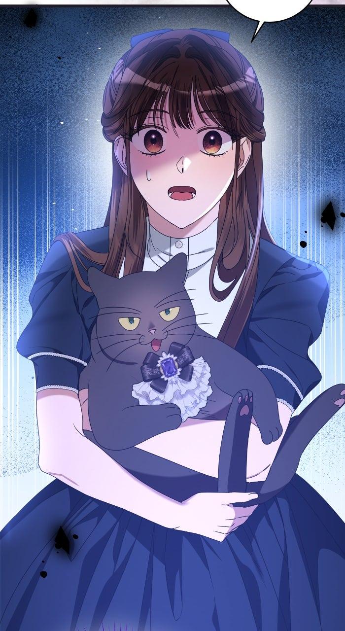 This Is What First Love Is Like, Your Majesty Chapter 12 - Page 88