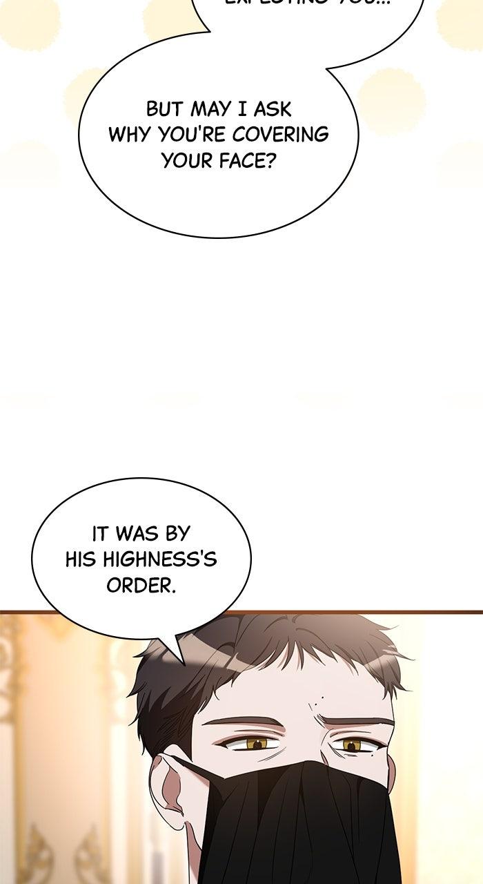 This Is What First Love Is Like, Your Majesty Chapter 13 - Page 5