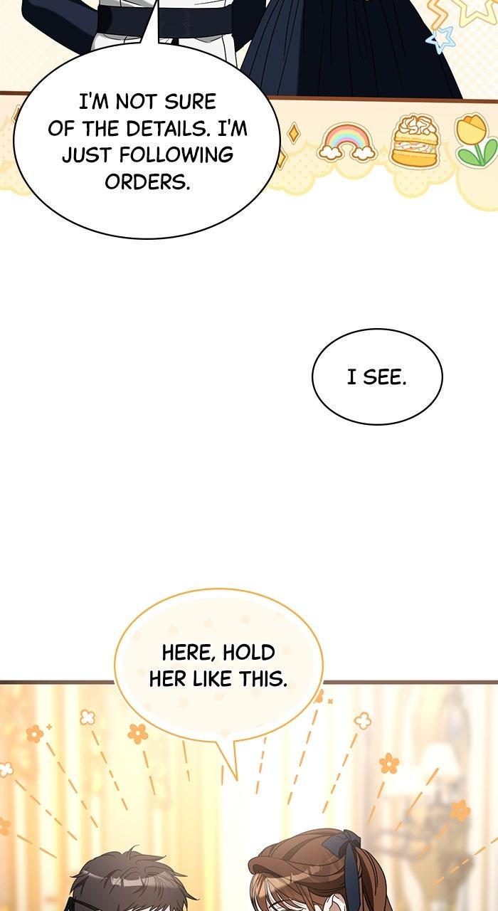 This Is What First Love Is Like, Your Majesty Chapter 13 - Page 7