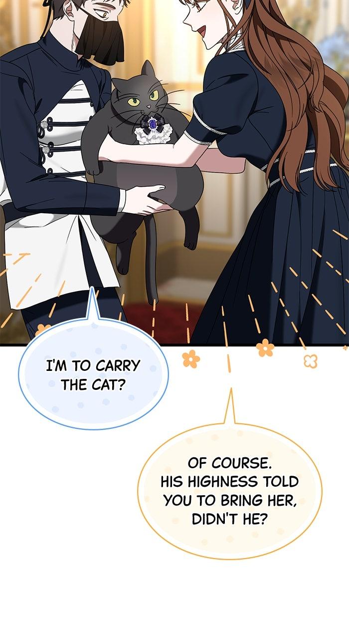 This Is What First Love Is Like, Your Majesty Chapter 13 - Page 8