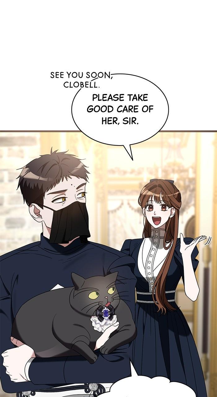 This Is What First Love Is Like, Your Majesty Chapter 13 - Page 9