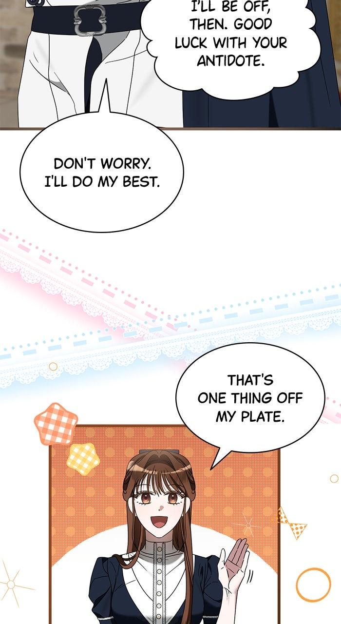 This Is What First Love Is Like, Your Majesty Chapter 13 - Page 10