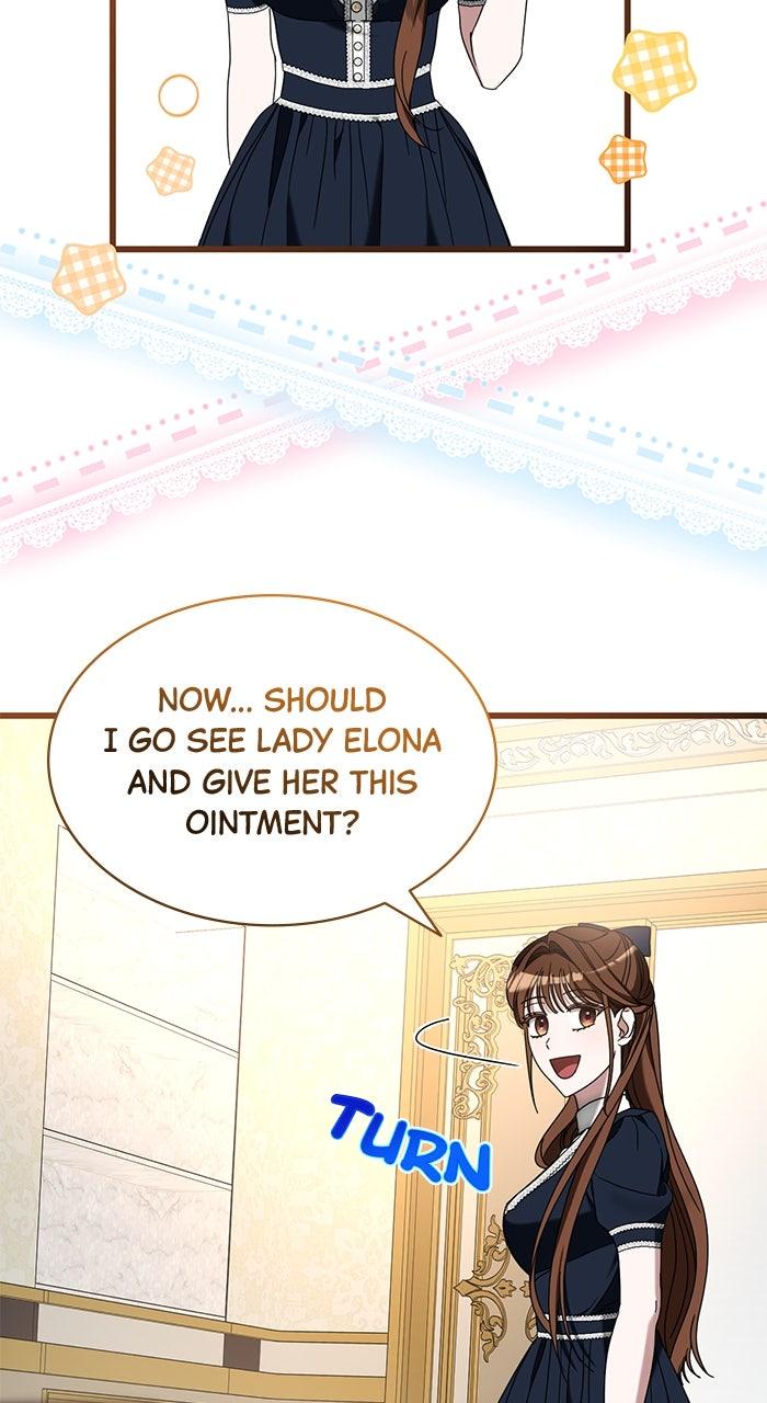 This Is What First Love Is Like, Your Majesty Chapter 13 - Page 11