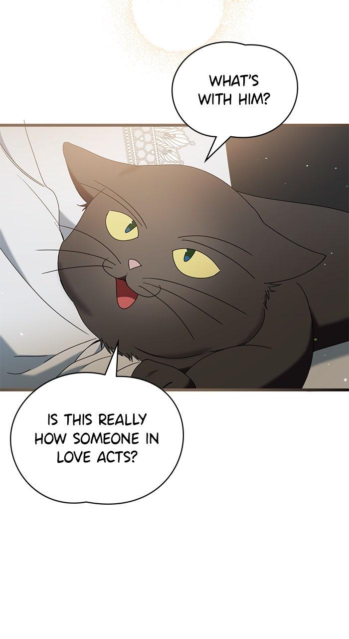 This Is What First Love Is Like, Your Majesty Chapter 13 - Page 16