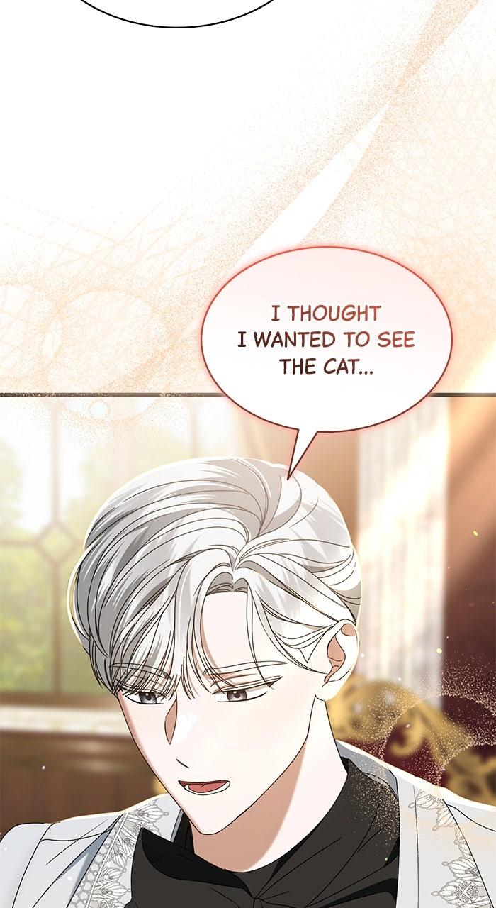 This Is What First Love Is Like, Your Majesty Chapter 13 - Page 18