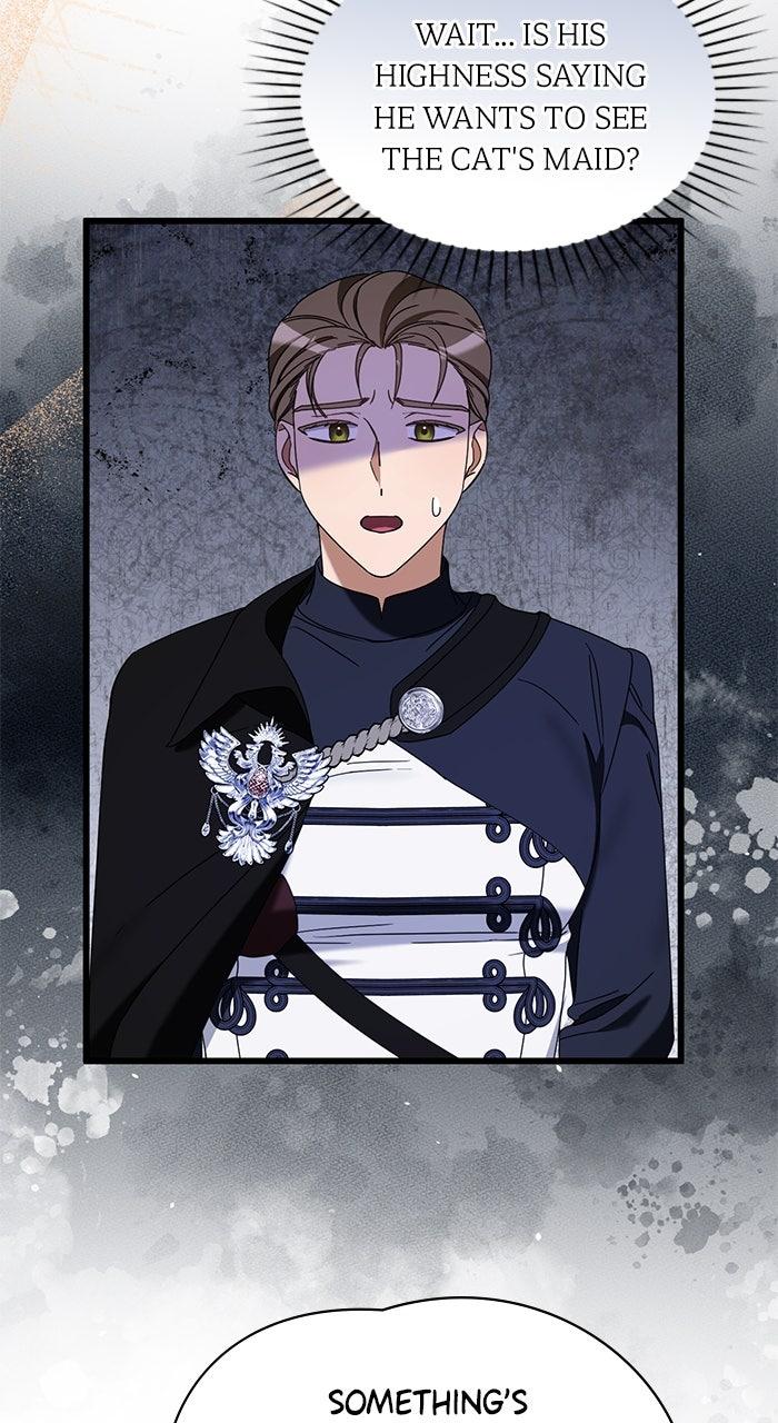 This Is What First Love Is Like, Your Majesty Chapter 13 - Page 20