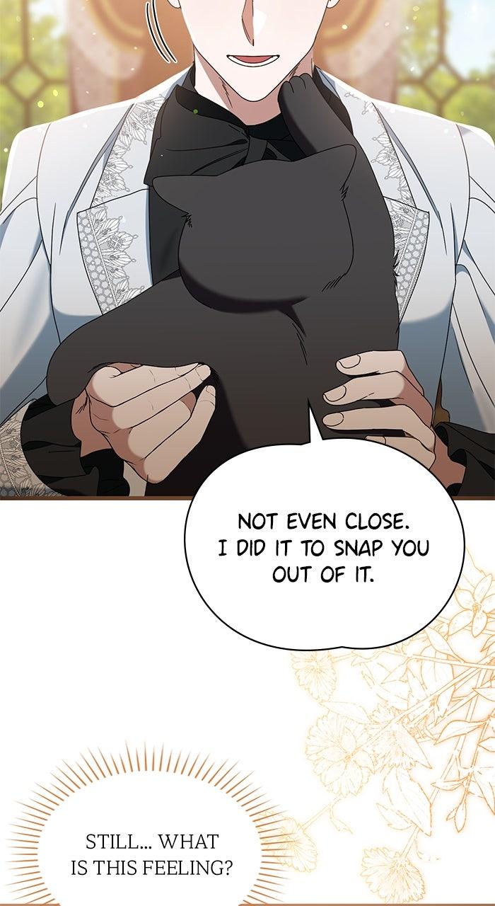 This Is What First Love Is Like, Your Majesty Chapter 13 - Page 23