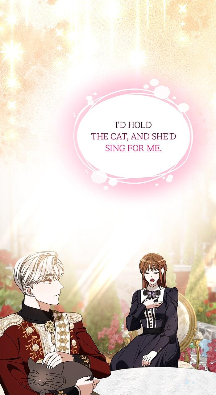 This Is What First Love Is Like, Your Majesty Chapter 13 - Page 25