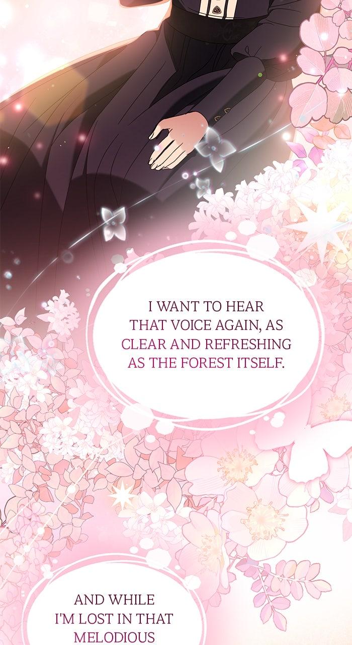 This Is What First Love Is Like, Your Majesty Chapter 13 - Page 27