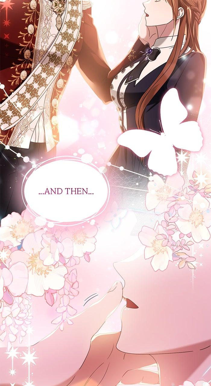 This Is What First Love Is Like, Your Majesty Chapter 13 - Page 29