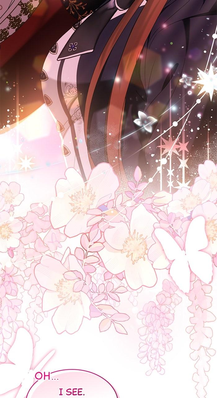 This Is What First Love Is Like, Your Majesty Chapter 13 - Page 31